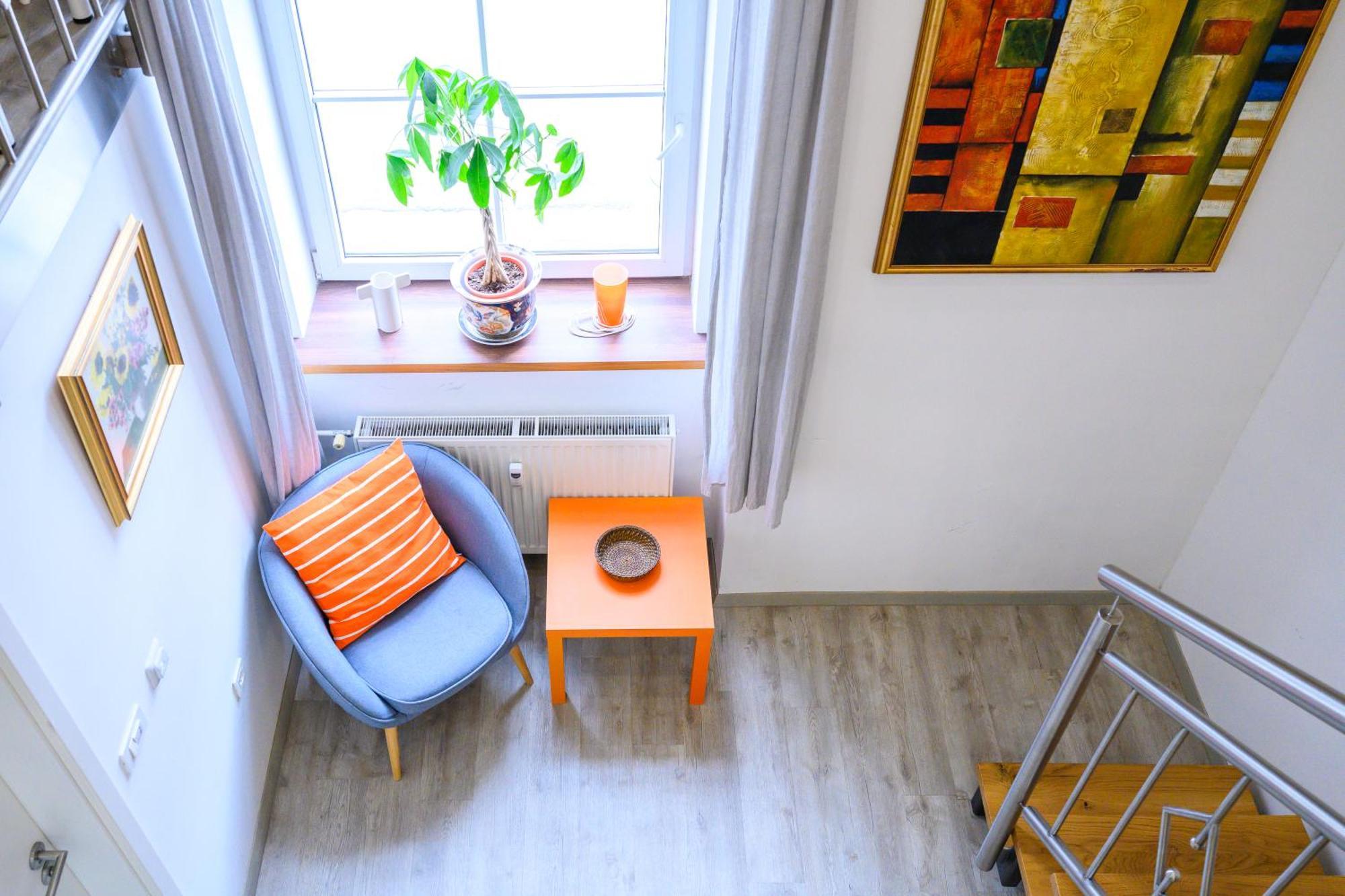 The Happy Loft Apartamento Liubliana Exterior foto